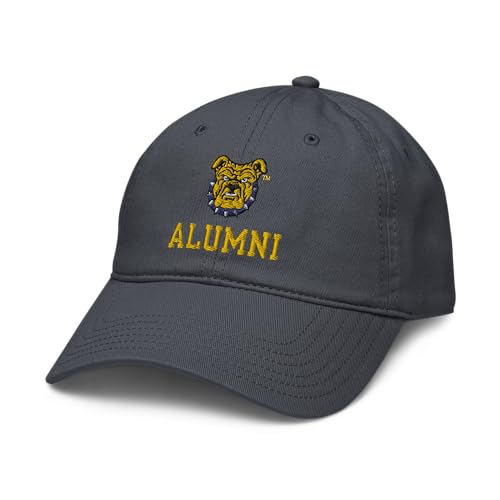 Gorra ajustable North Carolina A&T Aggies miniatura 1