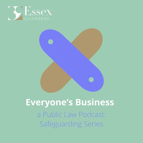 Everyone's Business: Reflections from Safeguarding Week