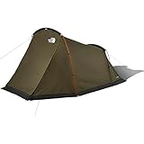 THE NORTH FACE(ザノースフェイス) テント エバカーゴ4 NV22322 ニュートープグリーン