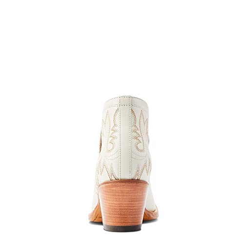 Image of Ariat Women's Dixon Western Boot - Agate Green