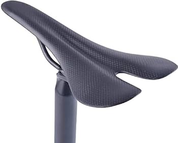 pro tsa 1.1 TT カーボン　サドル　ななしねこ TIOGA（タイオガ）UNDERCOVER BOOST TITANIUM RAIL （アンダー