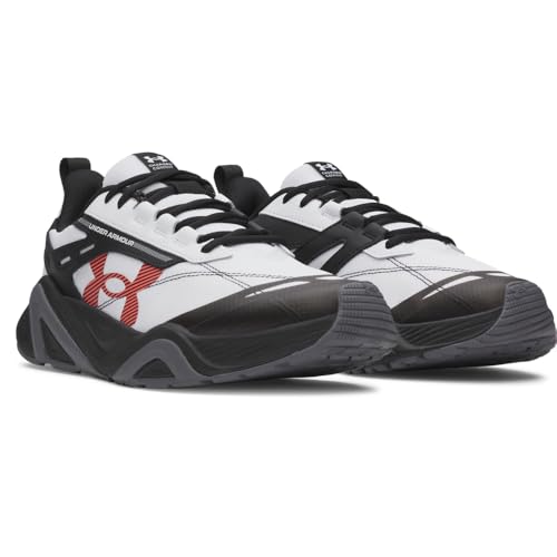 Image of Under Armour Charged Commit Trainer 5
