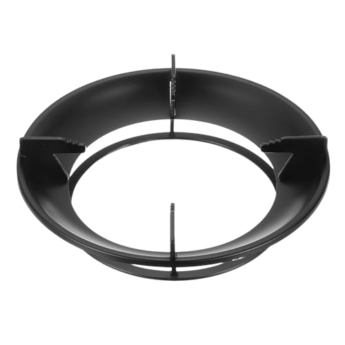 Anneau de support de wok pour une cuisson asiatique parfaite à la maison
