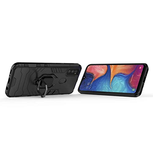 TANYO Cover per Samsung Galaxy M21 / M30S