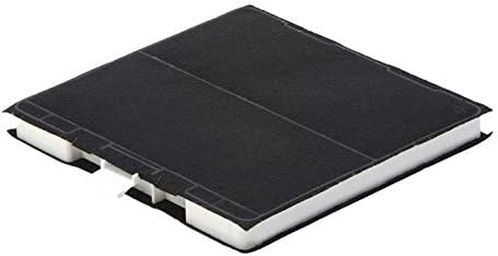 Filtro Al Carbone Per Cappa Cucina Bosch/Neff - Ricambio Originale 11026769 00705431 - Fatto In Italia