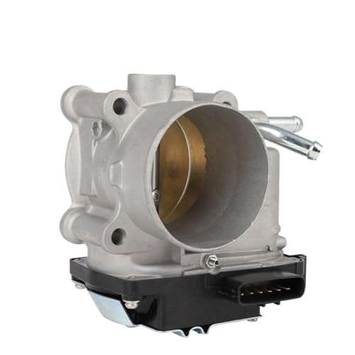 Papillon motorisé MN135985 2004-2012 résout ralenti instable
