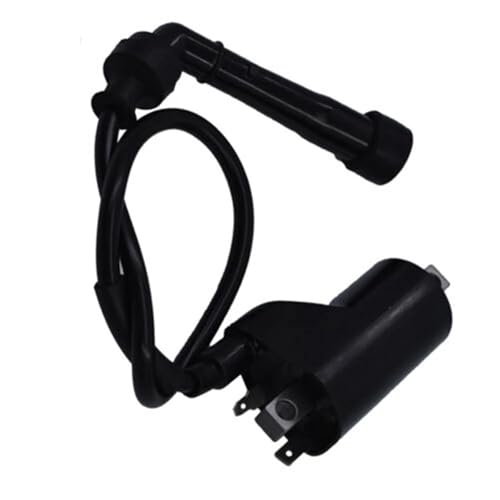 Bobina de encendido para solucionar tirones en tu Suzuki SV650 1999-2002