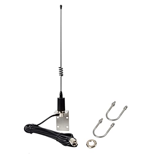 7 Best Marine Vhf Antenna [2022]