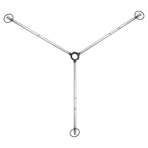 SitPro TFG2 Tripod Stabilizer Guide