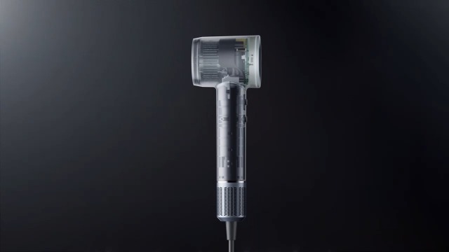 Amazon.com : Cosy Companions High-Speed Ionic Hair Dryer, 150000