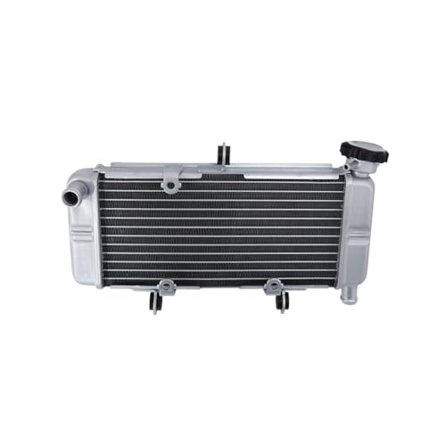 Système de refroidissement par eau haut de gamme pour moto compatible CBR250 et CBR300R A14U