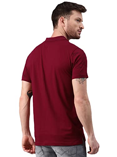 Image of KRYPTIC Men Polo