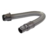 Replacement Hose Pipe for Dyson DC25 DC25i Vacuum Cleaner Flexible Extension Hose Assembly