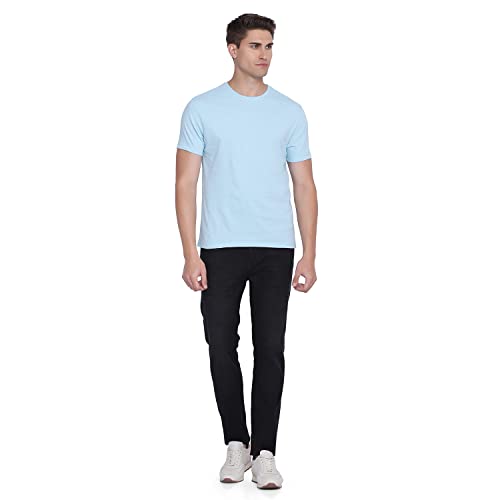 Image of blackberrys Men's Slim Fit T-Shirt