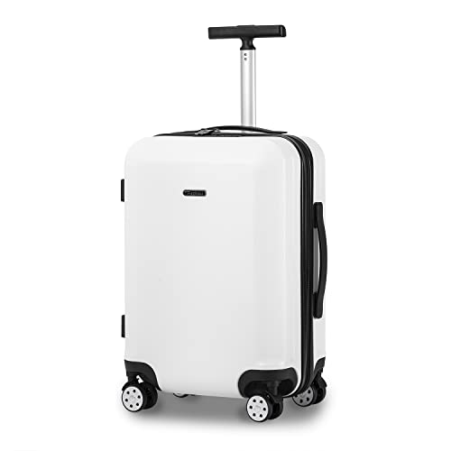 Find The Best Lightweight Hard Shell Suitcase Reviews & Comparison Katynel