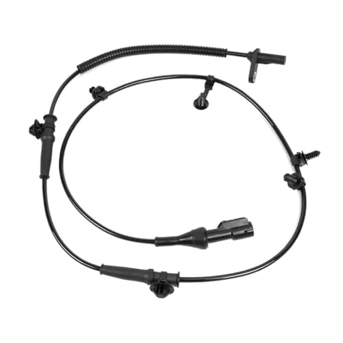 Capteur ABS de roue avant gauche pour Lincoln MKX conforme aux normes OEM