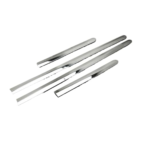 �ƌ݊��������� Honda CR-V CRV 2015 2016 ABS �N���[�� �T�C�h�h�A �{�f�B ���[���f�B���O �g���� �J�[�A�N�Z�T���[ �X�e�b�J�[