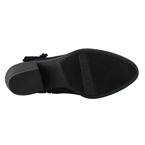 LifeStride Women's Paloma Ankle Bootie Boot3