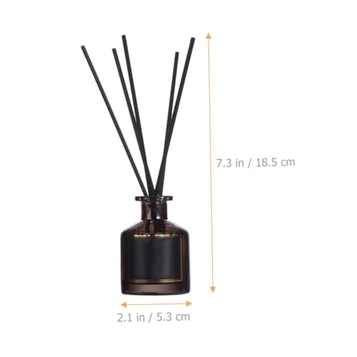Difusor de Aceite Esencial con Aromaterapia y Varillas de Flor de Cerezo miniatura 6