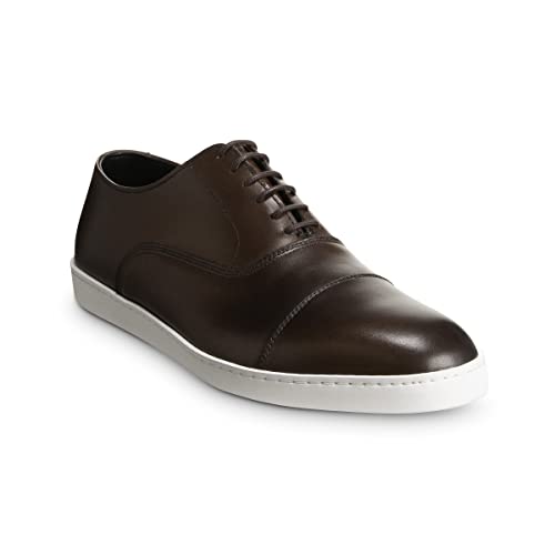 [Allen Edmonds] Xj[J[u[c Park Sneaker Cap Toes Y o[{ 31.0 cm