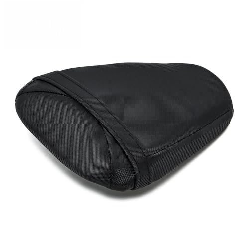 Asiento de pasajero GSXR1000 para rutas de fin de semana y viajes largos