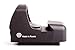 BelOMO Pilad P1x42 Weaver. Russian Red Dot Scope Collimator Sight. 4 MOA