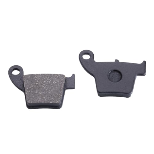 Plaquettes de frein arrière de moto BMW F850GS S1000R G310 F650GS
