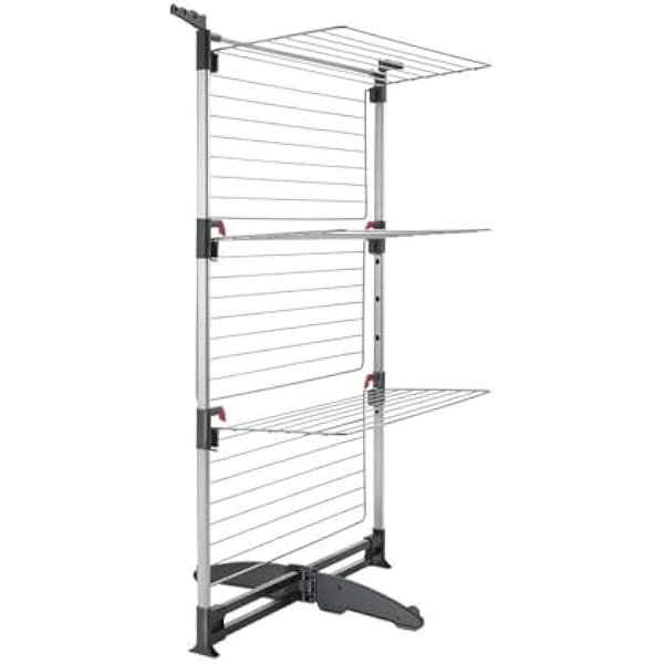 Metaltex Сушилка для белья Ciclone Vario Tower