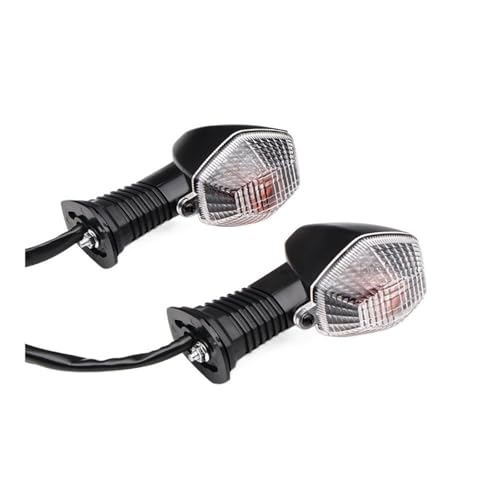 Clignotants avant moto pour Suzuki DRZ 400 S SM E et SV 650 1000