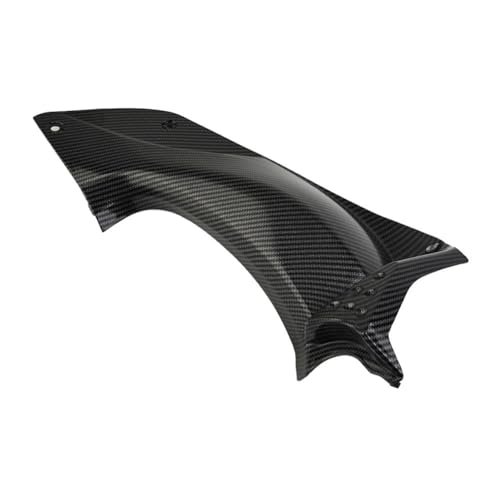 Carénage en fibre de carbone pour ZX14 2006-2011 protection de tableau de bord