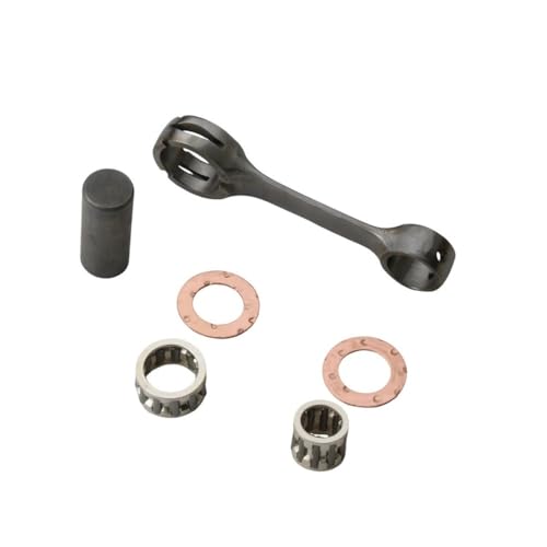 Kit bielle vilebrequin de course pour rénover scooter 50cc 2T