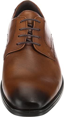 Image of ECCO Men's Melbourne Tie Oxford