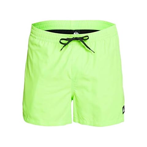Quiksilver Herren Everyday 15" Boardshorts, Grün, L EU Cover