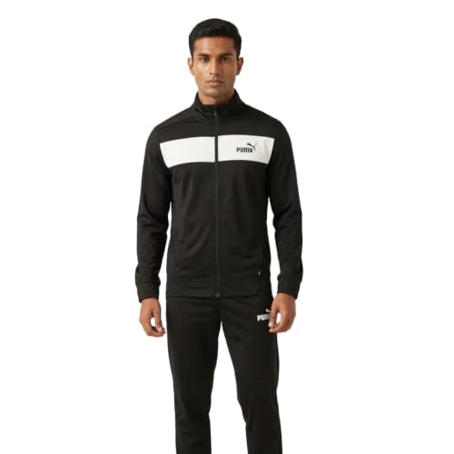 Image of PUMA Men Track Suit