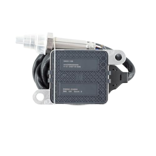 Capteur NOx 29650-2U800 pour échappement 1.6 CRDI 296502U800