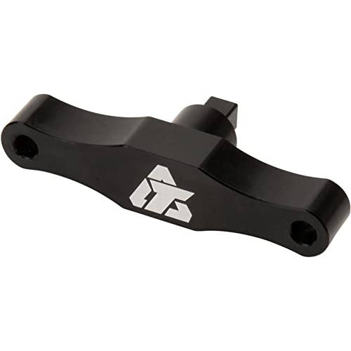 Outil de réglage de la valve d'alimentation Tusk pour moto