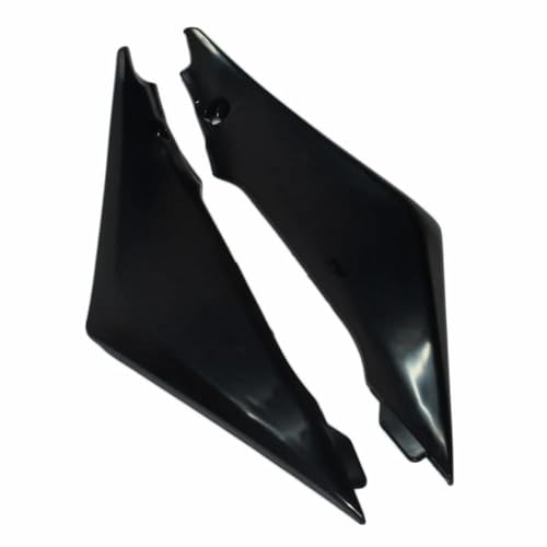 Déflecteurs réservoir gaz moto ABS noir pour Suzuki GSXR 1000 2005 2006
