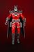 DC Multiverse - Batman Flashpoint B&W w/Accent (Gold Label) 7