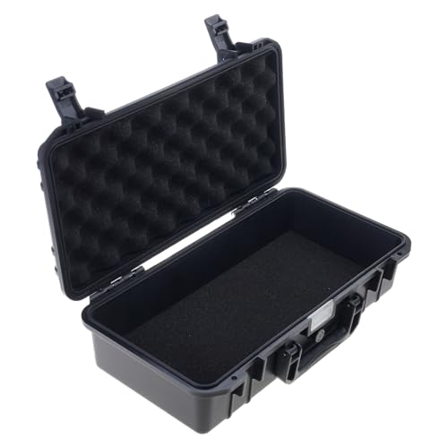 Protector de tarjetas gráficas contra golpes con espuma interior para guardar GPU de 33cm