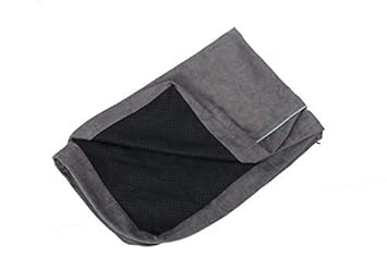 Laifug Pet/Dog Bed with Removable Designer Washable Cover