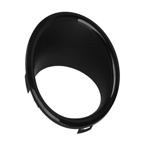 Calandre antibrouillard Mini Cooper R55 R56 R57 finition origine panneau de calandre - 6