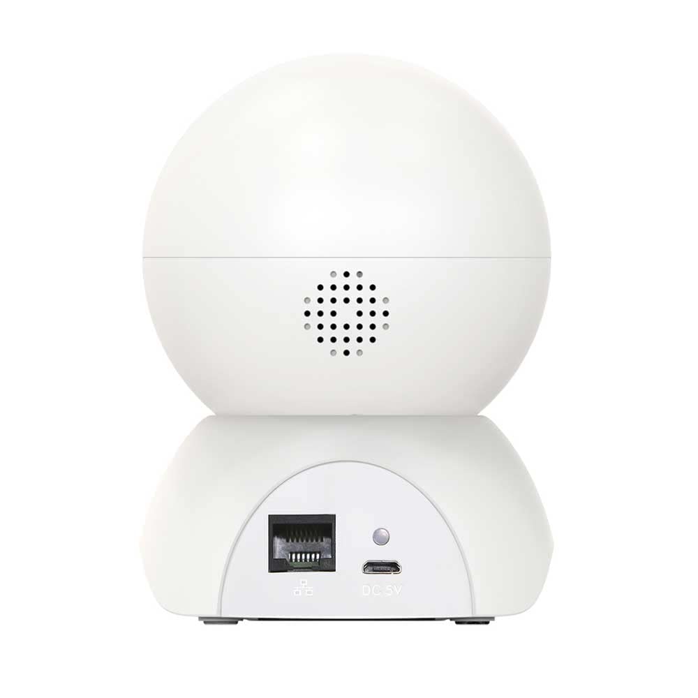 Foscam X5 Überwachungskamera [Indoor, Super HD, WLAN, Schwenk- und Neigungsfunktion]