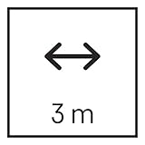 Zoom IMG-2 emos cavo di alimentazione ricambio Zoom IMG-2 emos cavo di alimentazione ricambio