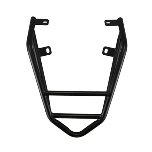 Support coffre moto Scrambler 800 pour fixer vos bagages arrière sans risque - 5