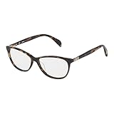 Color: marrón TOUS VTO936540C10 Gafas, Marron, 54/14/140 para Mujer