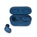 Produktbild Belkin SOUNDFORM Play True Wireless In-Ear-Kopfhörer, 3 EQ-Voreinstellungen, schweiß-, spritzwasserfest, Schutzart IPX5, 38 Std. Betrieb für iPhone, Galaxy, Pixel usw. Blau, One Size, AUC005