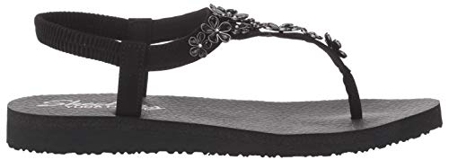 Image of Skechers Women's Meditation - Glass Daisy