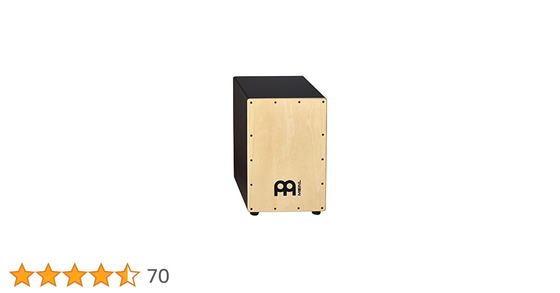 カホン MEINL MCAJ100BK-MA mcaj100bk-ma.jpg