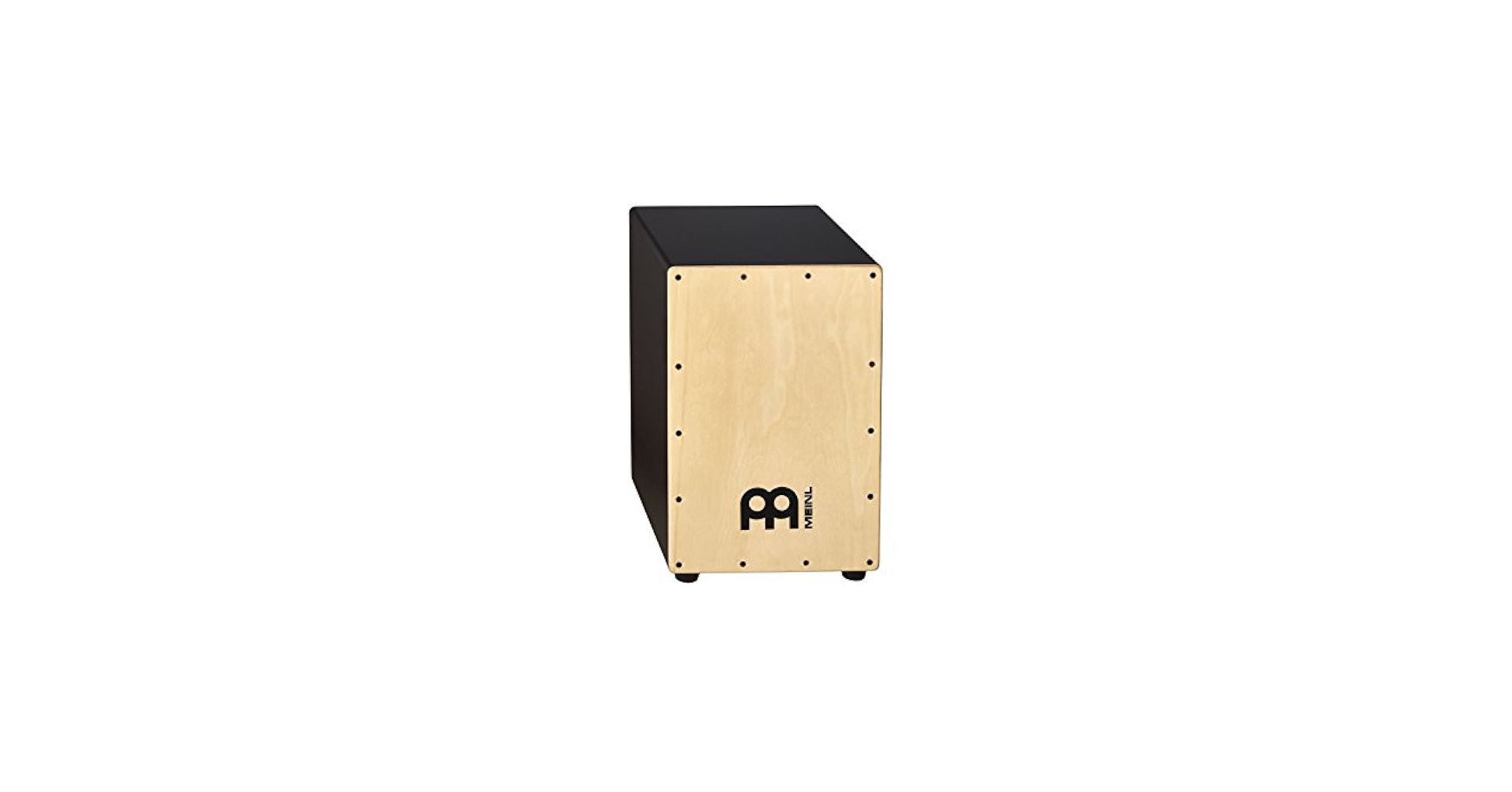 Amazon.com: Meinl Cajon Box Drum with Internal Snares - NOT