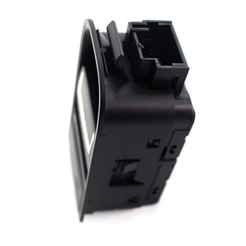 Bouton de frein à main bloqué sur Seat Alhambra ? Solution interrupteur 5N0927225A - 3